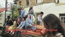 Праздник вина.Португалия.Aveiras de Cima 2025.