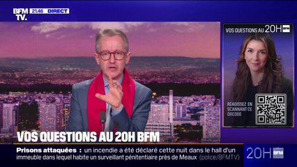 Économies budgétaires: les retraités en première ligne? Vos questions au 20h BFM