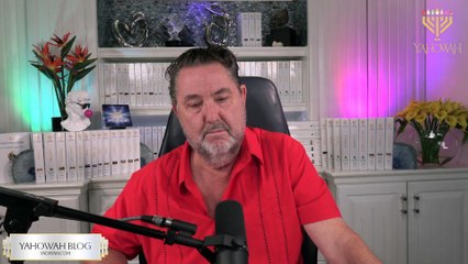 Dowd's Fulfilment of Pesach, Matzah & Bikurym Part Seven