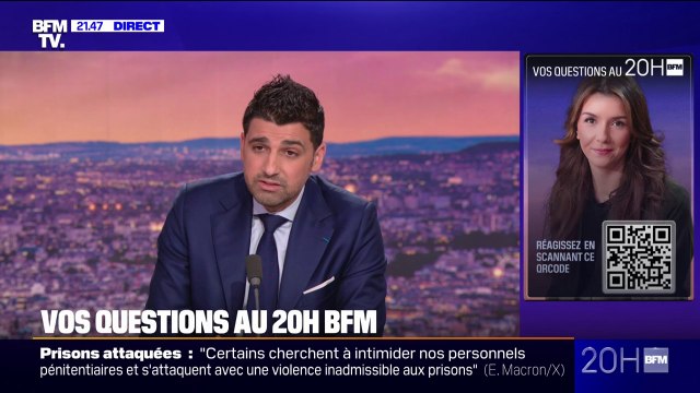 Disparition d'Agathe: où en est l'enquête? Vos questions au 20h BFM