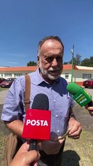 Sacerdotes renuevan votos en misa crismal de Xalapa, Veracruz