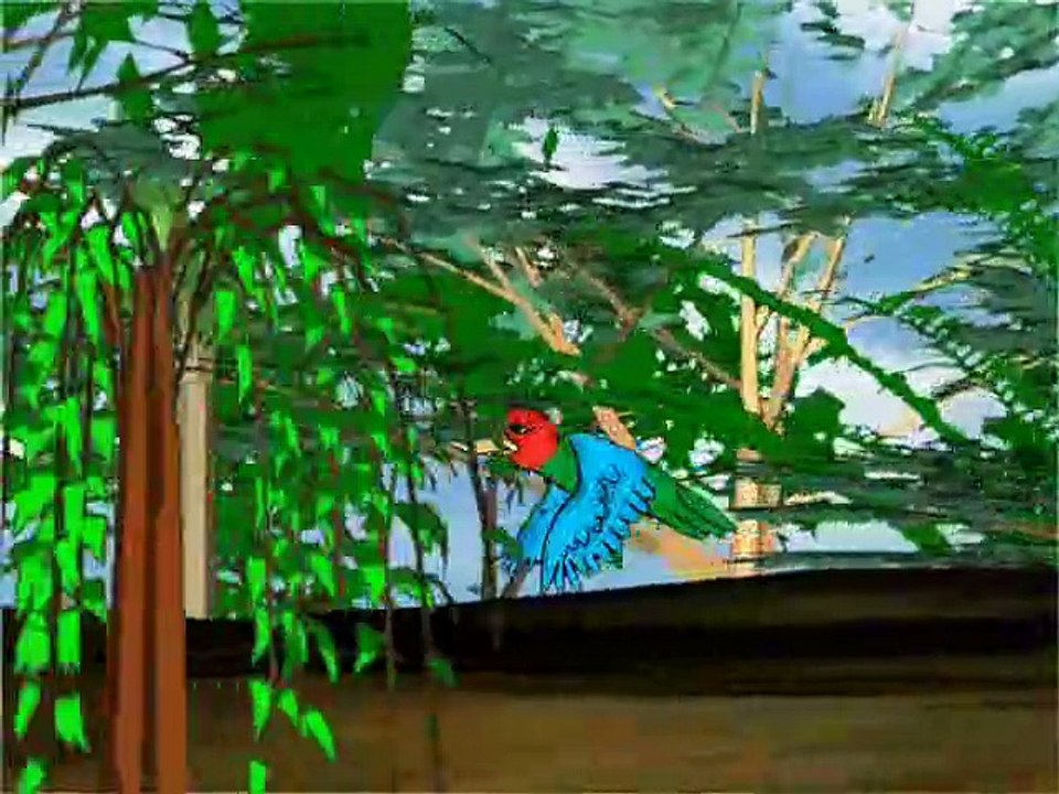 HUNTER