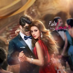 Pretend Until It Feels Real 2024 Short Drama