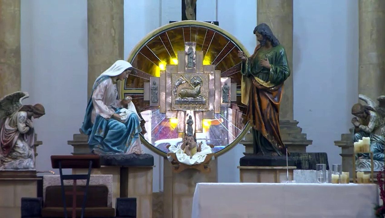 Preparan operativos para viacrucis viviente en Monclova