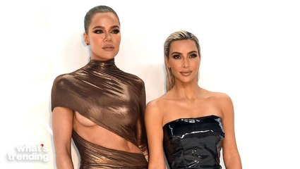 Khloé Kardashian Opens Up About 10-Year Healing Journey After Therapist Scandal