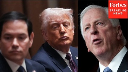 ‘We’re Dealing With A Gang That Can’t Shoot Straight’: Mike Thompson On ‘Mind-Boggling’ Text Scandal