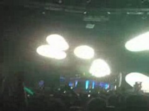 Festival SOS 4.8 Chemical Brothers