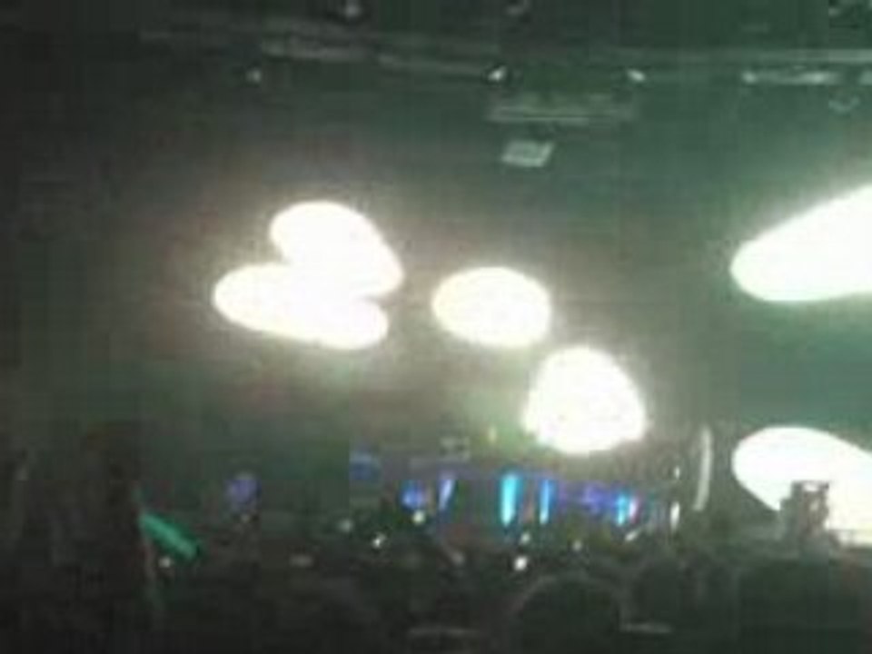 Festival SOS 4.8 Chemical Brothers