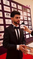 #أيمن_أمين: بعد تجربتي في "The Voice Kids" عملت سينجل وانعرفت بيها