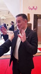 #نقولا_الأسطى: لم أقم بأي عمليات تجميل وهذه رسالتي للسيدات