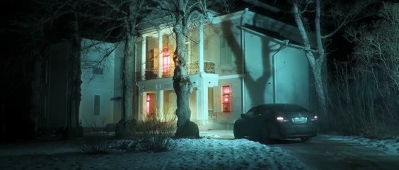 (Pri)sons | Official Trailer | Elokuvateattereissa 9.2.2024