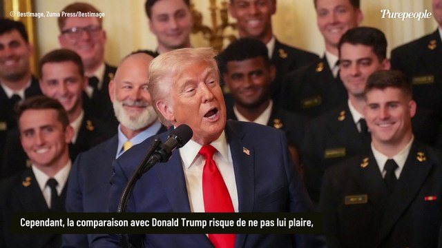 Elle n'aimerait certainement pas le rapprochement : Meghan Markle comparée à une personnalité loin de faire l'unanimité