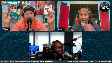 Rich Paul Diminishes Miami Heat Big 3