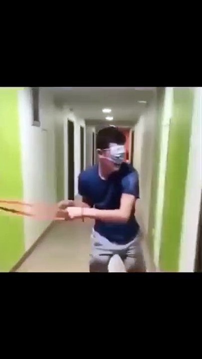 Prank with neburs 🤣😋