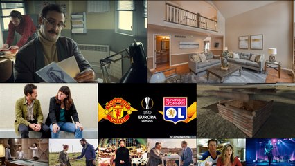 Programme TV soirée du Jeudi 17 avril 2025