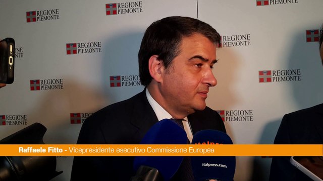 Fitto Importante la missione di Meloni negli Usa