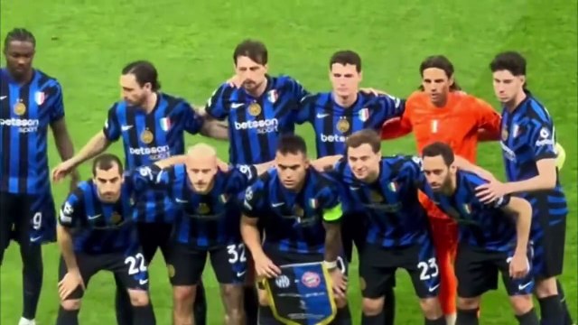Inter vs Bayern Munich 2-2 ｜ All Goals & Extended Match Highlights 2025 - UEFA Champions League