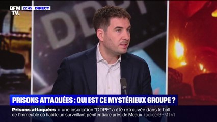 Attaques de prisons: Telegram coopère avec les autorités à propos du groupe "DDPF"