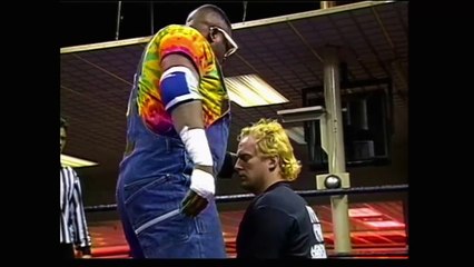 ECW Hardcore TV: February 18, 1997