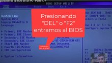 Copiando un Disco Rígido a Otro (Campos Elias)