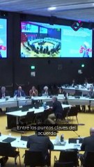 El punto más polémico: la transferencia tecnológica. ¿Es suficiente este pacto?