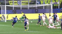 Inter Milan vs. FC Bayern München - Game Highlights