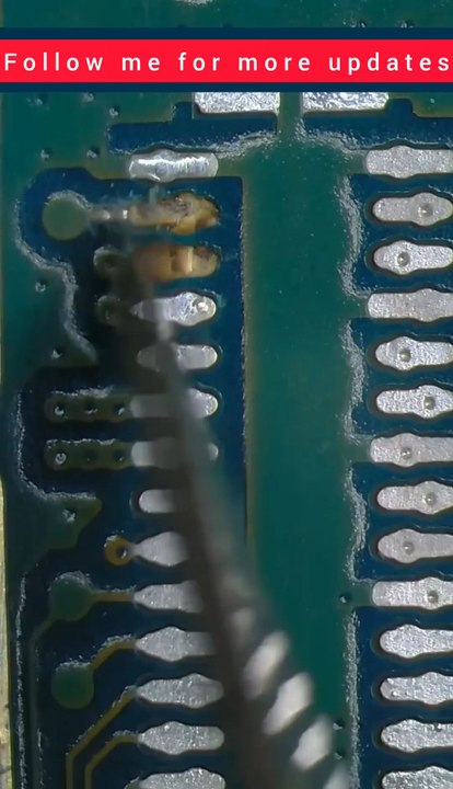 damage print repair