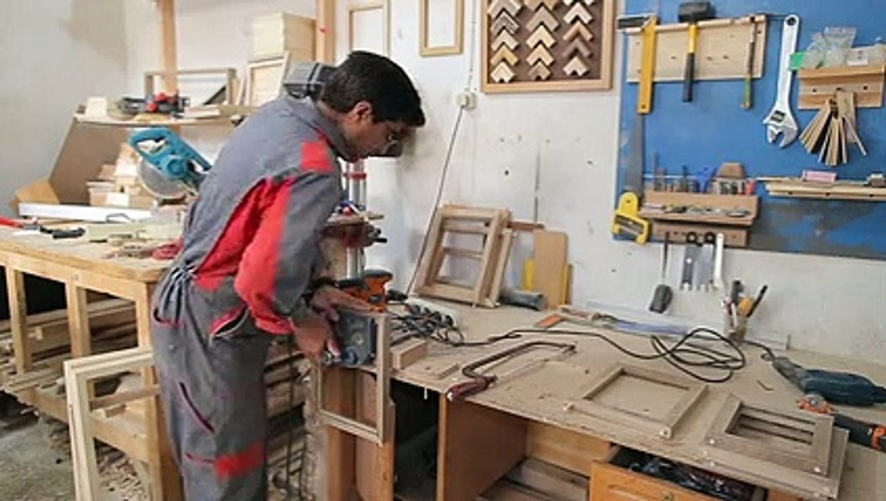 carpintería