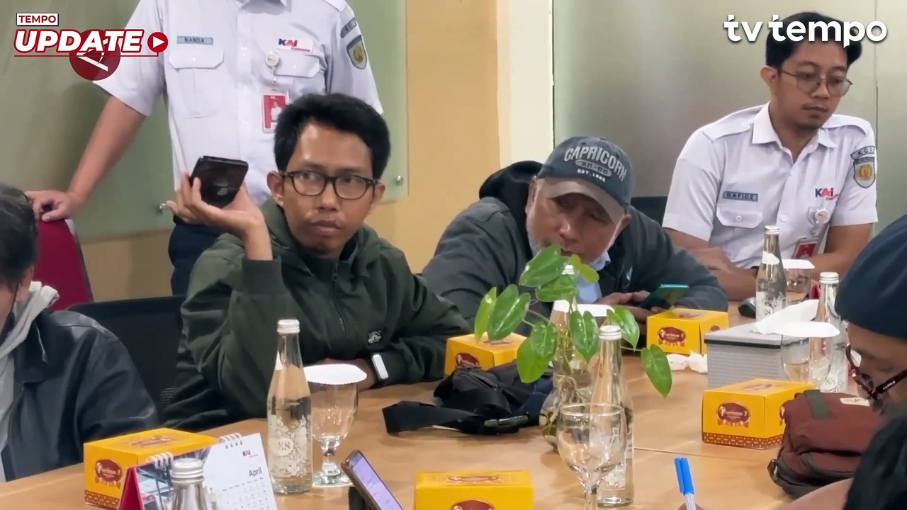 KAI Commuter Antisipasi Lonjakan Penumpang Jelang Libur Panjang