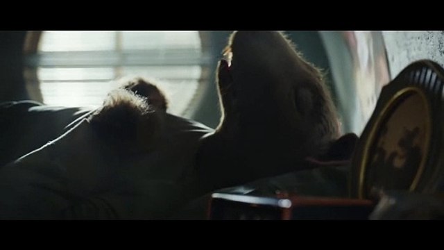 Xbox x Samsung - Official 'Wake Up' Trailer (Directed by David Fincher and R