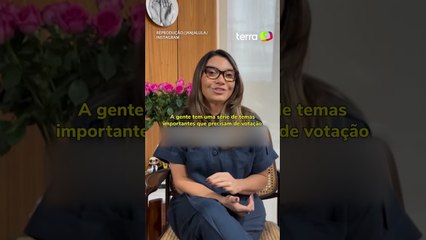 Janja cita morte de criança em desafio para defender regulamentação das redes sociais: ‘Urgente’