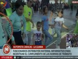 Trujillo | Niños y niñas disfrutan de diferentes actividades recreativas en el asueto de Semana Santa