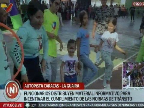 Trujillo | Niños y niñas disfrutan de diferentes actividades recreativas en el asueto de Semana Santa