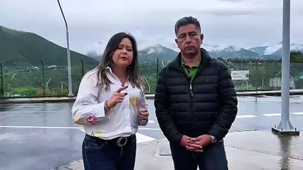 Obras en Cauca y Nariño para megavías Pasto - Popayán