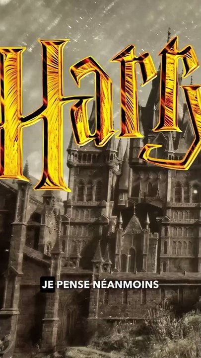 Nouvelles révélations sur le casting de la série télévisée Harry Potter