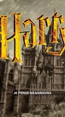 Nouvelles révélations sur le casting de la série télévisée Harry Potter
