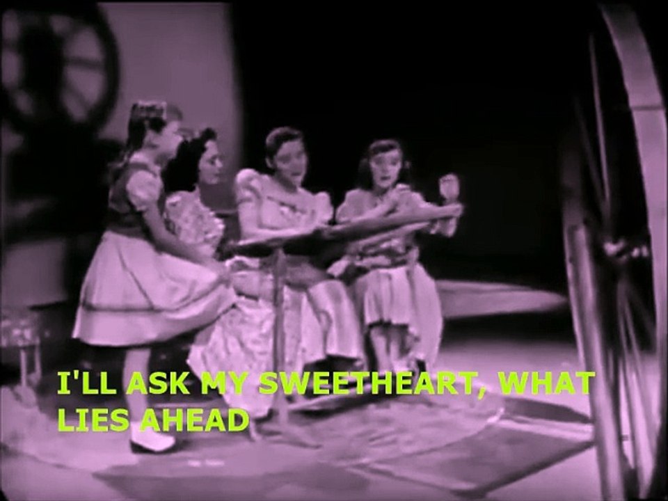 Que Sera Sera