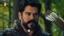 Kuruluş Osman 189. Bölüm Fragman |