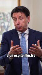 Conte - Meloni è sparita da mesi di fronte alle emergenze dei cittadini (16.04.25)