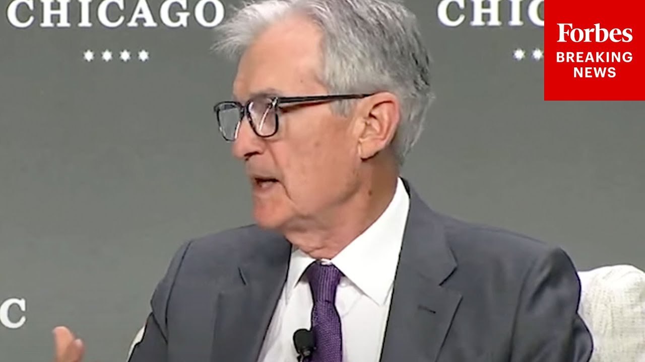 Fed Chair Powell: This Is Why 'Fed Put' For Stock Market Will Not Happen