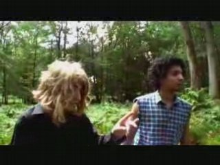 Parodie LOST LES DISPARUS