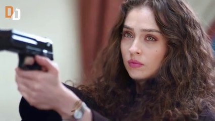 Leyla 30. Bölüm 1. Fragman