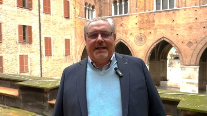 Katia Tarasconi - La sicurezza stradale è un tema cruciale (16.04.25)