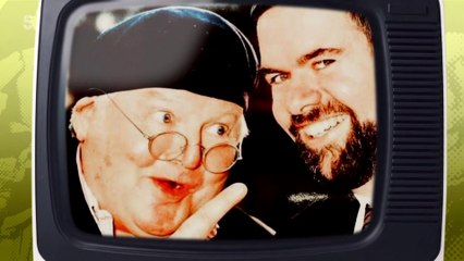 Why Benny Hill's Show Was Canceled: The Shocking Truth