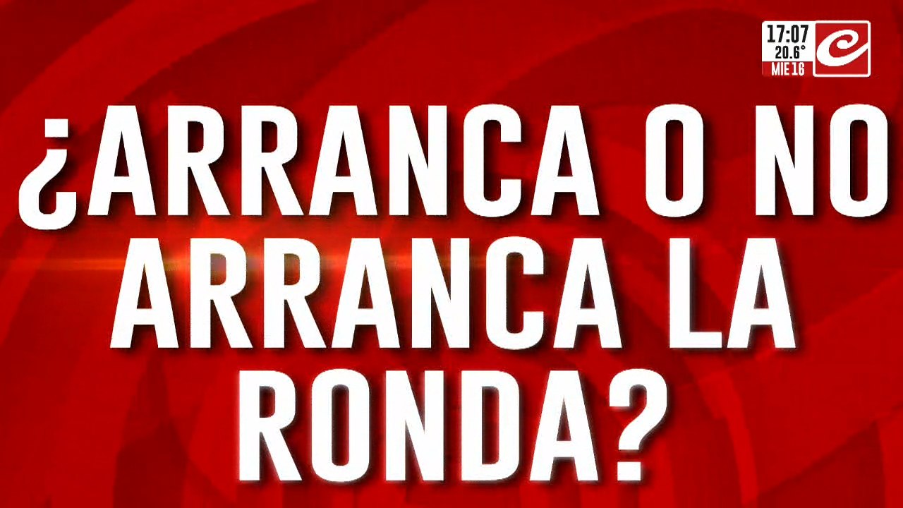 Incidentes en la marcha de los jubilados: varios abuelos agredidos