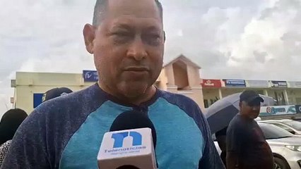 Juan Sandobal expresa su pesar por tragedia ocurrida en el Jet Set