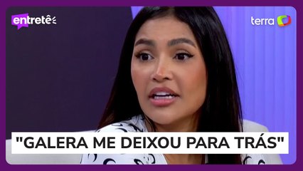 “Tinham dois lugares com o mesmo nome, a gente foi para um e ele foi para o outro, diz ex-BBB