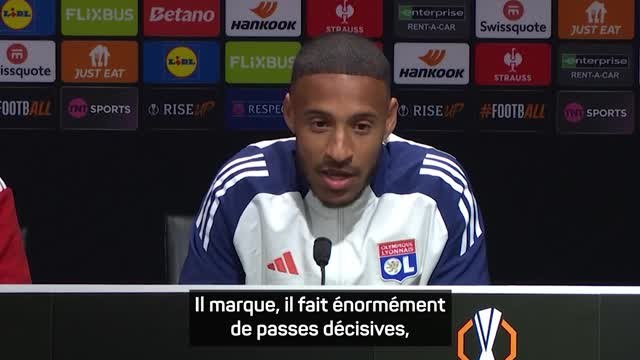 Lyon - Tolisso : J'espère qu'ils détesteront encore plus Cherki