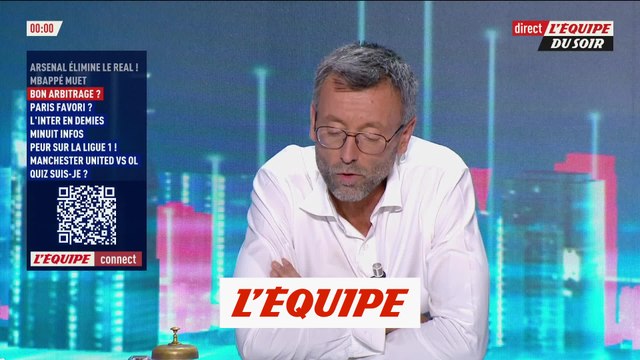 Le PSG connaît son calendrier des demi-finales - Foot - Ligue des champions