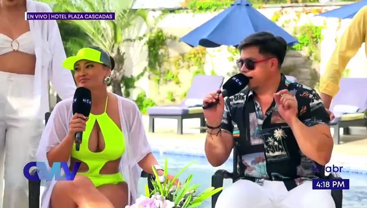 En Vivo (6820)